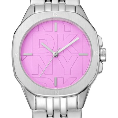 DKNY Women's Watch (DK1L012M0055)