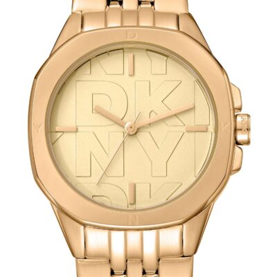 DKNY Women's Watch (DK1L012M0065)
