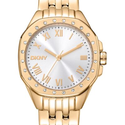 DKNY Women's Watch (DK1L013M0065)