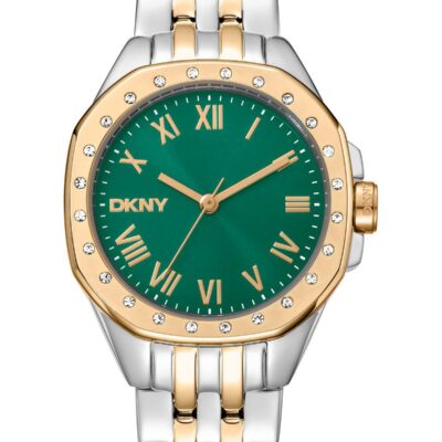 DKNY Women's Watch (DK1L013M0095)