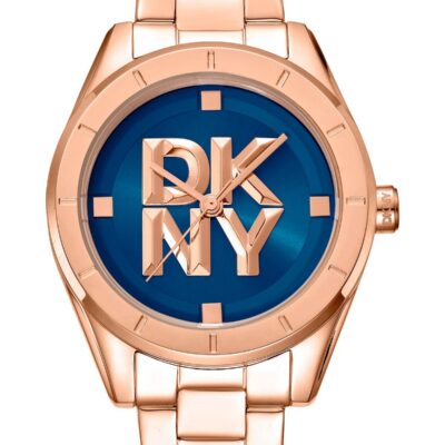 DKNY Women's Watch (DK1L016M0075)