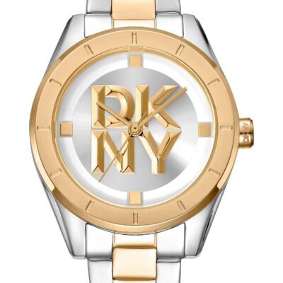 DKNY Women's Watch (DK1L016M0085)