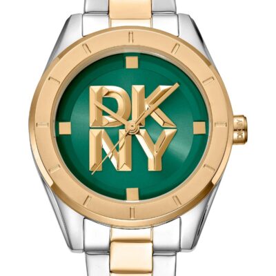 DKNY Women's Watch (DK1L016M0095)