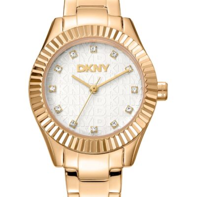 DKNY Women's Watch (DK1L017M0055)