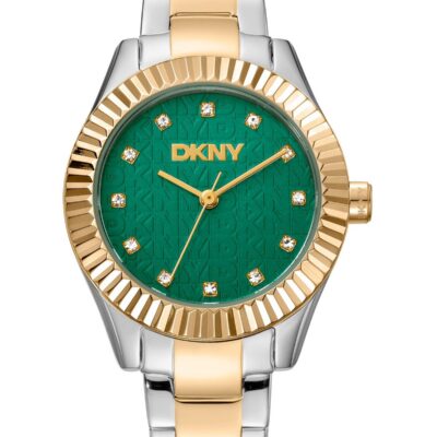 DKNY Women's Watch (DK1L017M0085)