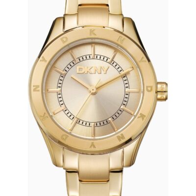 DKNY Women's Watch (DK1L018M0035)