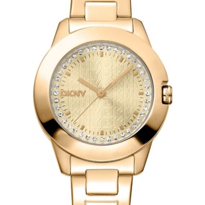 DKNY Women's Watch (DK1L021M0055)