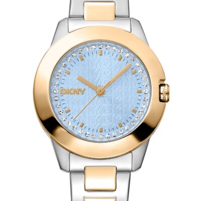 DKNY Women's Watch (DK1L021M0085)
