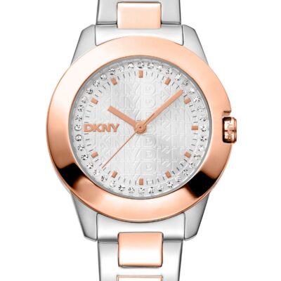 DKNY Women's Watch (DK1L021M0095)