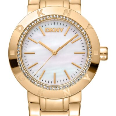 DKNY Women's 20mm Watch (DK1L023M0035)