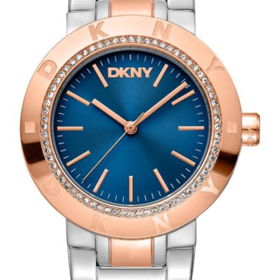 DKNY Women's 20mm Watch (DK1L023M0075)