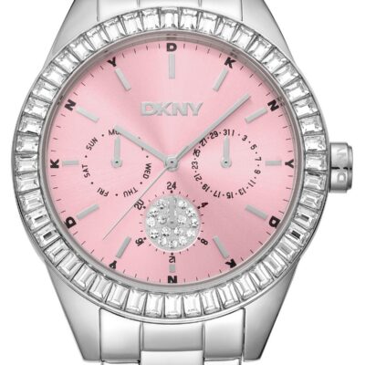 DKNY Women's Watch (DK1L027M0025)