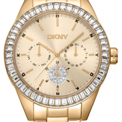 DKNY Women's Watch (DK1L027M0045)