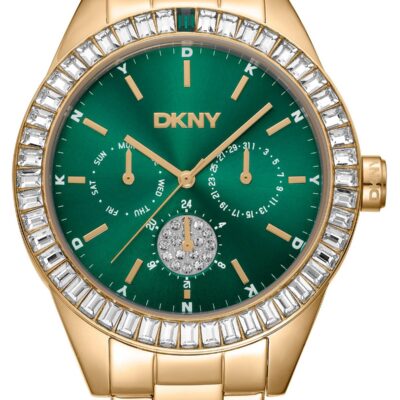 DKNY Women's Watch (DK1L027M0055)