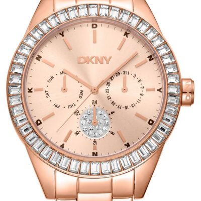 DKNY Women's Watch (DK1L027M0065)