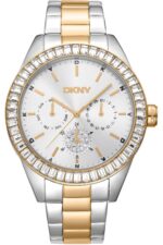 DKNY Unisex 40mm Watch (DK1L027M0075)