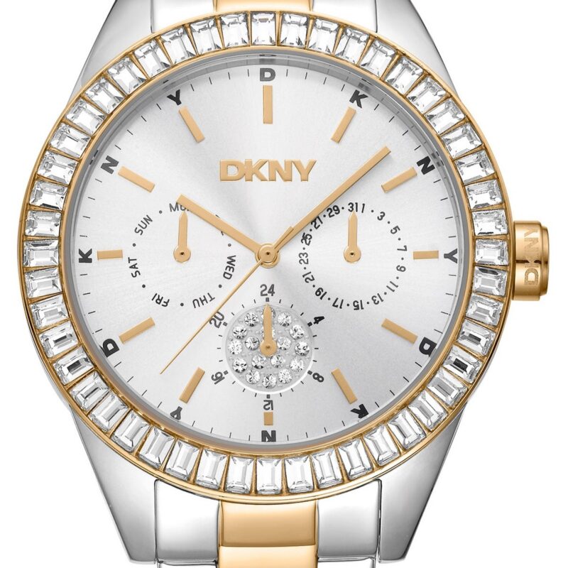 DKNY DK1L027M0075 Watch Women's DKNY Unisex 40mm Watch (DK1L027M0075)