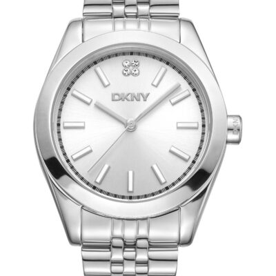 DKNY Women's 32mm Stainless Steel Watch (DK1L029M0035)