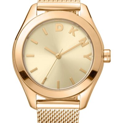 DKNY Women's 34mm Watch (DK1L032M0025)