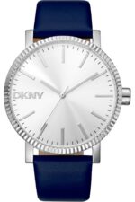 DKNY Women's 20mm Stainless Steel Watch (DK1L034L0015)