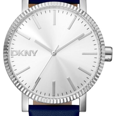DKNY Women's 20mm Stainless Steel Watch (DK1L034L0015)