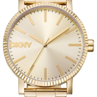 DKNY Women's 20mm Watch (DK1L034M0045)
