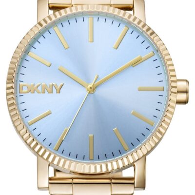 DKNY Women's 20mm Watch (DK1L034M0055)
