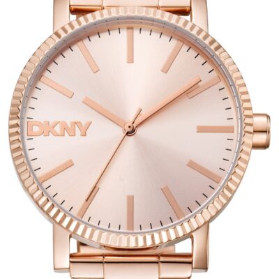 DKNY Women's 20mm Watch (DK1L034M0065)
