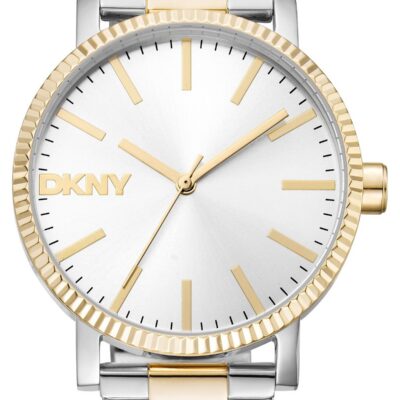DKNY Women's 20mm Watch (DK1L034M0075)