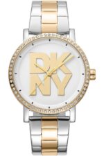DKNY Women's Watch (DK1L035M0075)