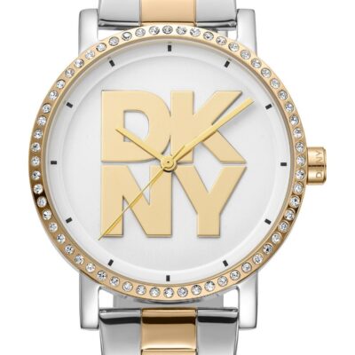 DKNY Women's Watch (DK1L035M0075)