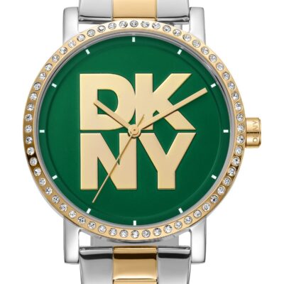 DKNY Women's Watch (DK1L035M0085)