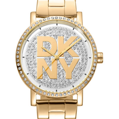 DKNY Women's Watch (DK1L035M0215)