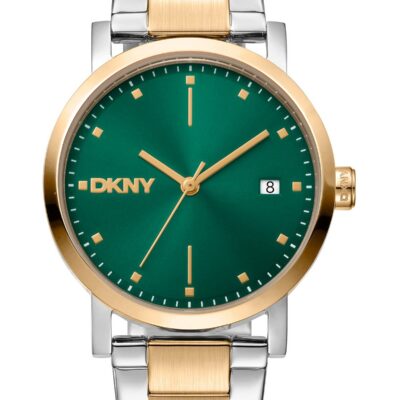 DKNY Women's Watch (DK1L036M0095)