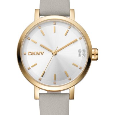 DKNY Women's 30mm Gold Watch (DK1L038L0025)