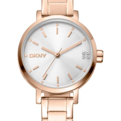 DKNY Women's Watch (DK1L038M0065)