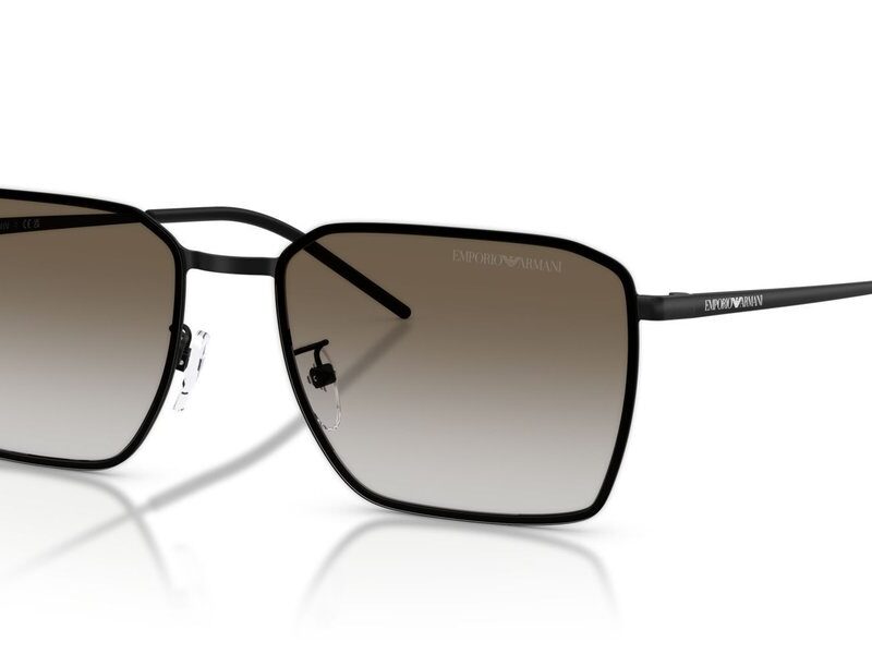 EMPORIO ARMANI Men's Sunglasses EA 2172D EMPORIO ARMANI Men's Sunglasses EA 2172D