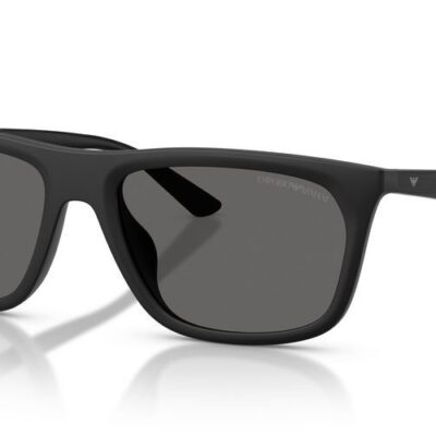 EMPORIO ARMANI EA 4272U Men's Sunglasses