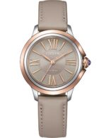 Citizen Men's 46mm Watch (EM1166-01Z)