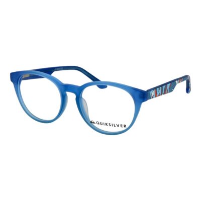 QUIKSILVER Eyeglasses EQBEG03018 EBLU