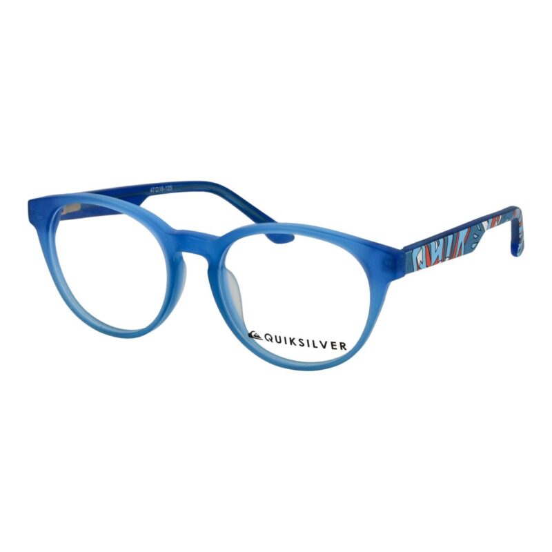 QUIKSILVER Eyeglasses EQBEG03018 EBLU