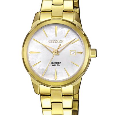 Citizen Men's 43mm Watch (EU6072-56D)