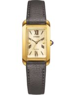 Citizen Men's Chronograph 46mm Watch (EW5622-09P)