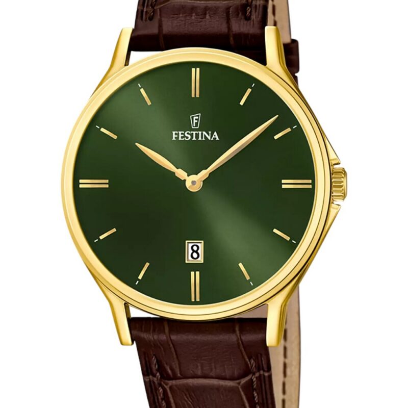 Festina Women's 20mm Watch (F16747_5) Festina Women's 20mm Watch (F16747_5)