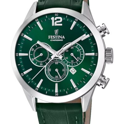 Festina Men's Chronograph Watch (F20542_7)