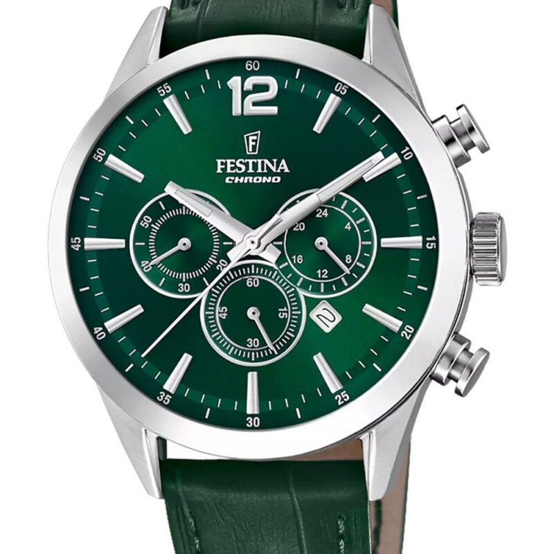 Festina Men's Chronograph Watch (F20542_7)