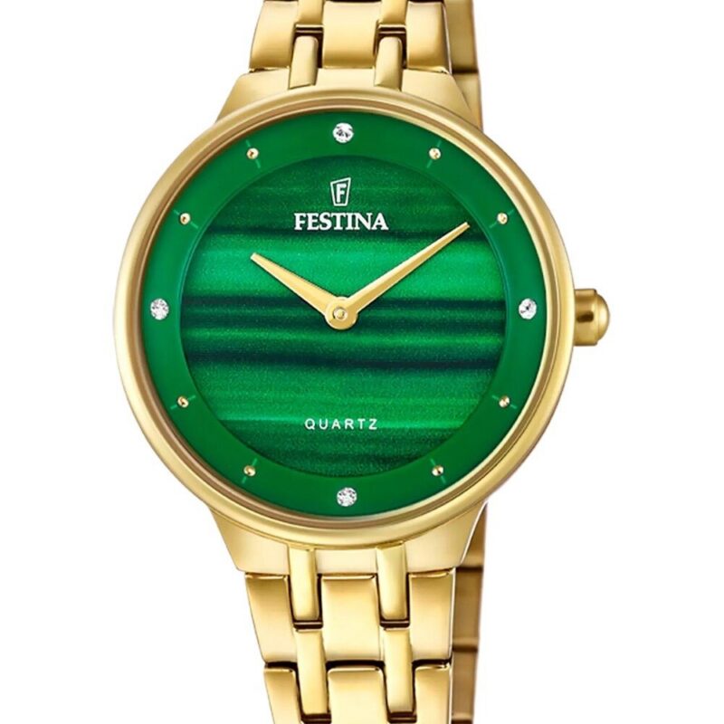 FESTINA F20601_B Watch Women's Festina Women's Watch (F20601_B)