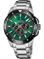Festina Men's Chronograph Watch (F20641_A)
