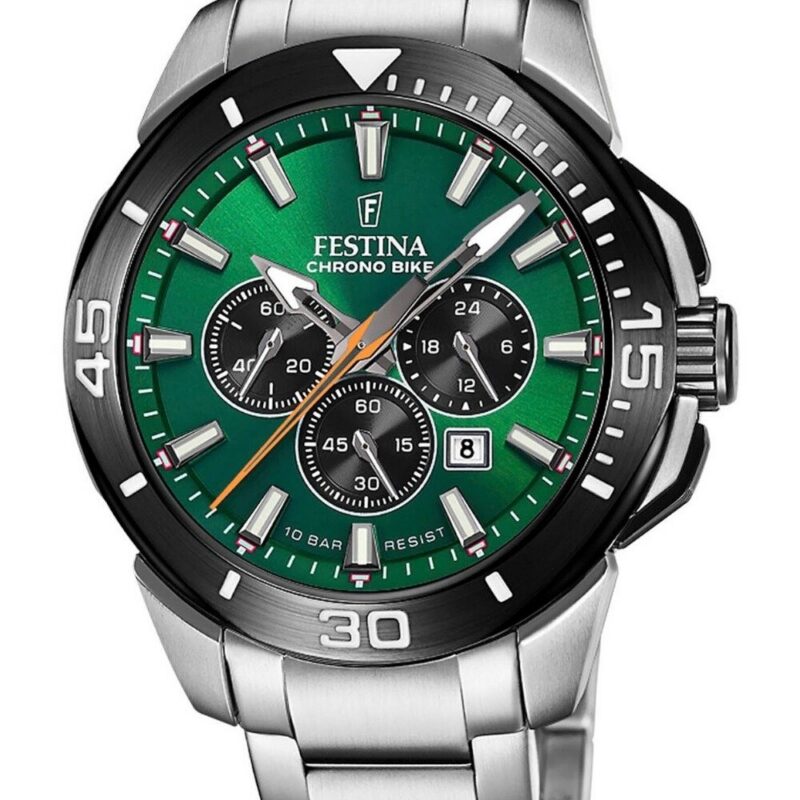 Festina Men's Chronograph Watch (F20641_A)
