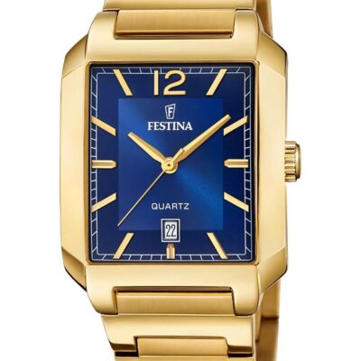 Festina Men's 40mm Watch (F20678_3)